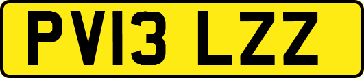 PV13LZZ