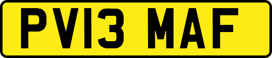 PV13MAF