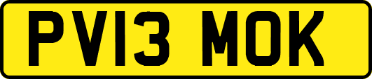 PV13MOK