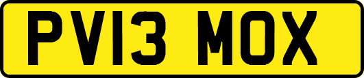 PV13MOX