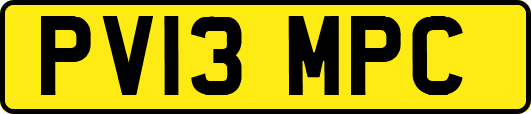 PV13MPC