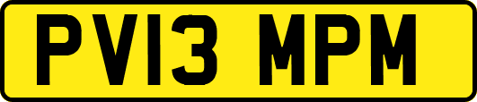 PV13MPM