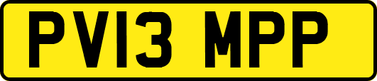 PV13MPP