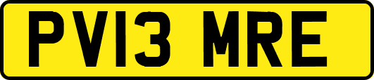 PV13MRE