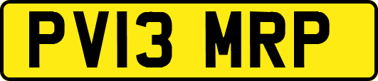 PV13MRP