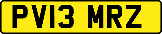 PV13MRZ