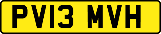 PV13MVH