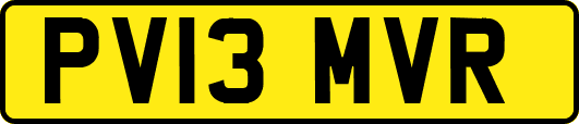 PV13MVR