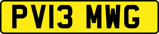 PV13MWG