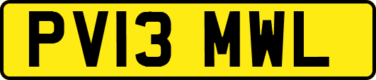 PV13MWL