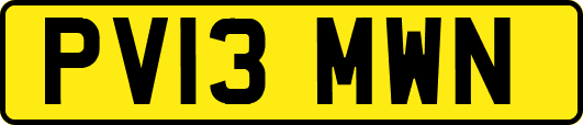 PV13MWN