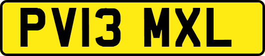 PV13MXL