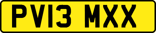 PV13MXX