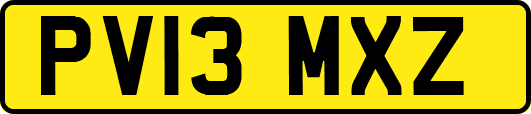 PV13MXZ