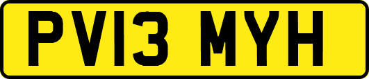 PV13MYH
