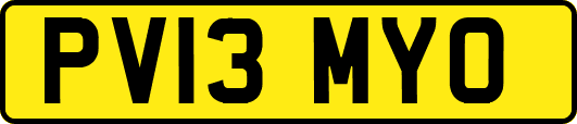 PV13MYO