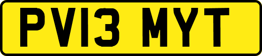 PV13MYT