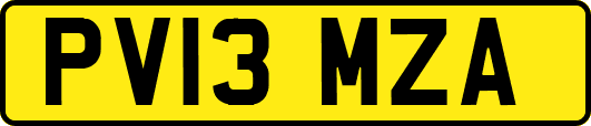 PV13MZA