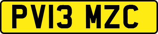 PV13MZC