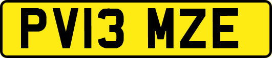 PV13MZE