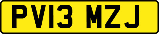 PV13MZJ
