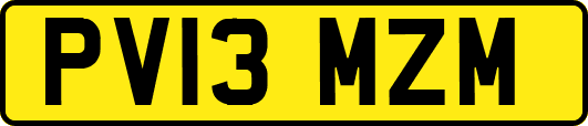 PV13MZM