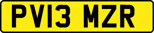 PV13MZR