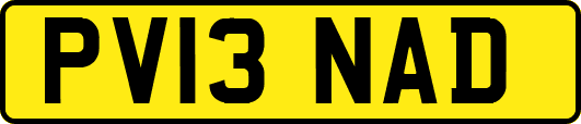 PV13NAD