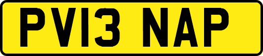 PV13NAP