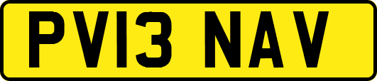 PV13NAV