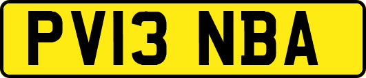 PV13NBA