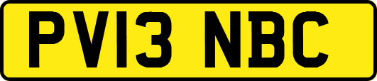 PV13NBC