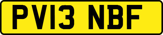 PV13NBF