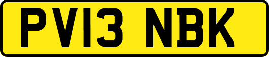PV13NBK