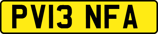 PV13NFA
