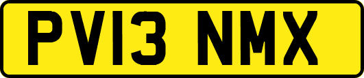 PV13NMX