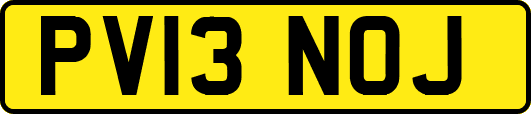 PV13NOJ