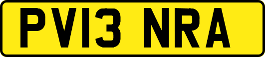 PV13NRA