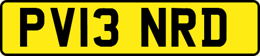 PV13NRD