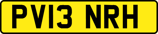 PV13NRH