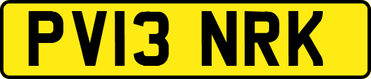 PV13NRK