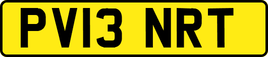 PV13NRT