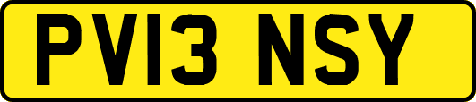PV13NSY