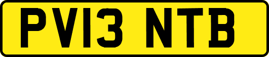 PV13NTB