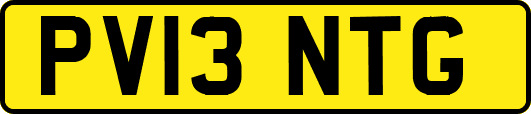 PV13NTG