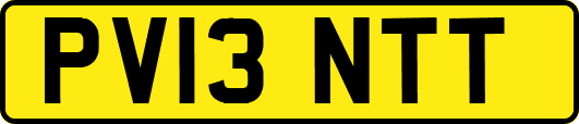 PV13NTT