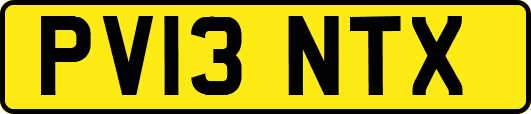 PV13NTX