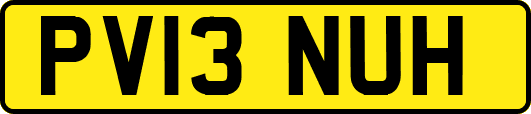 PV13NUH
