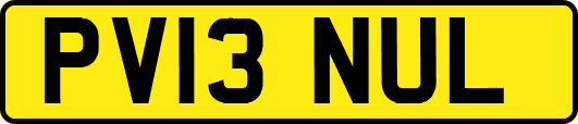 PV13NUL
