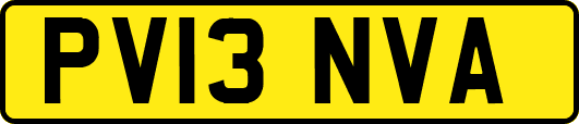 PV13NVA